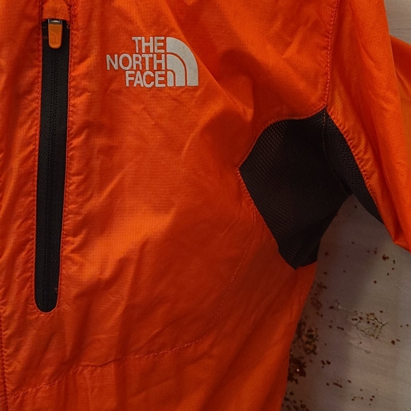 North Face Windbreaker - Picture 2 of 5